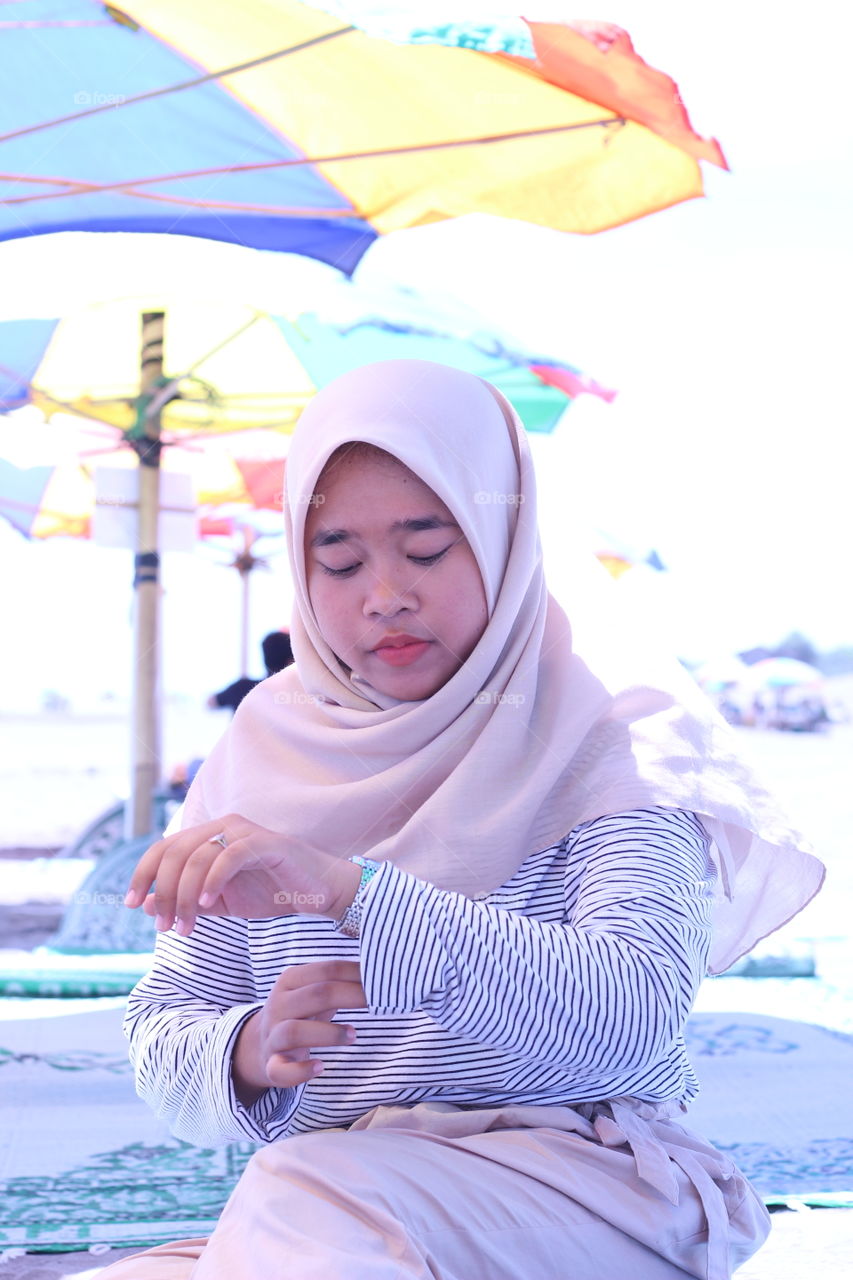 lihat lah time yang tepat