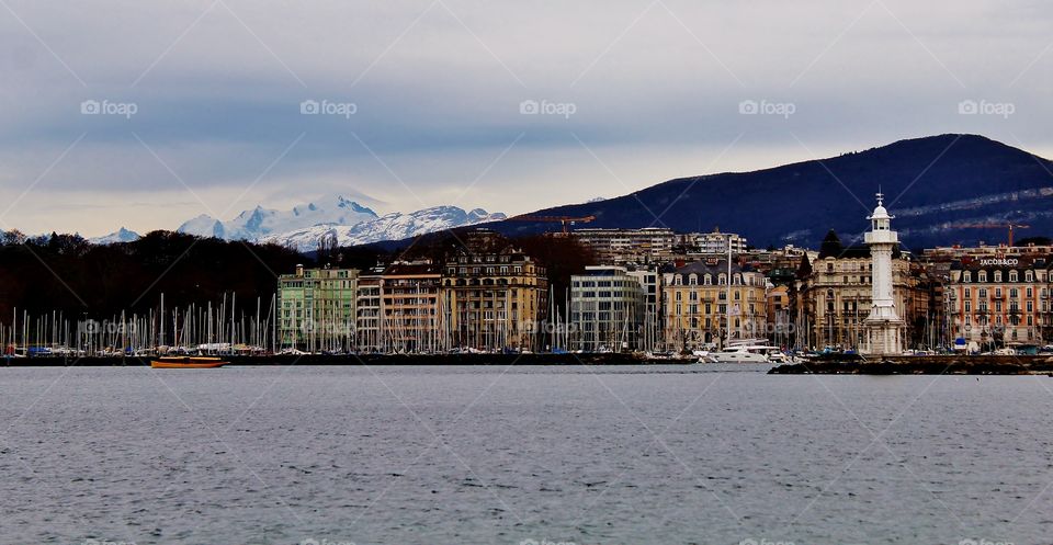 Geneva Switzerland