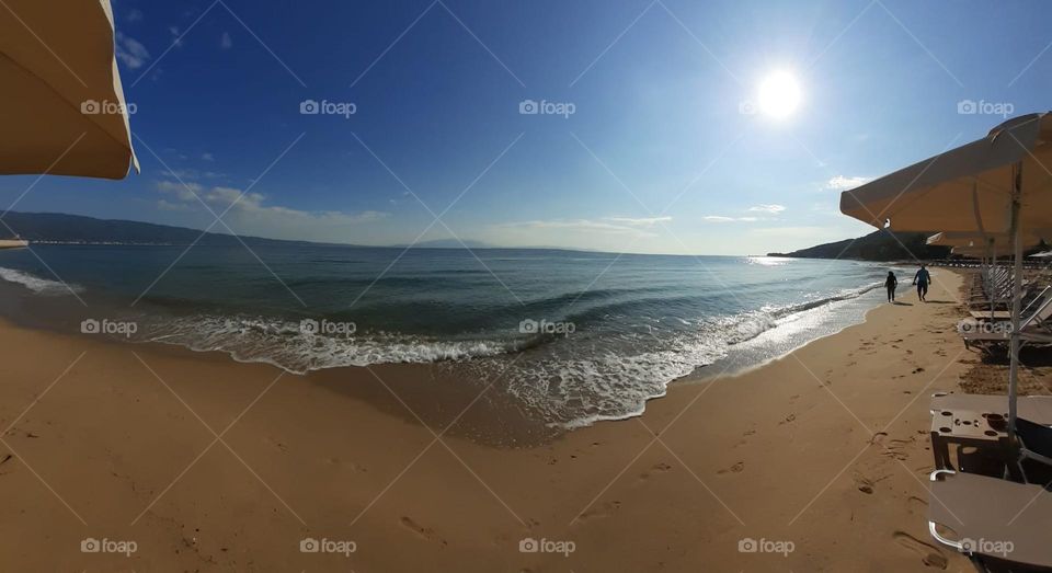 Beautiful 🇬🇷🌊