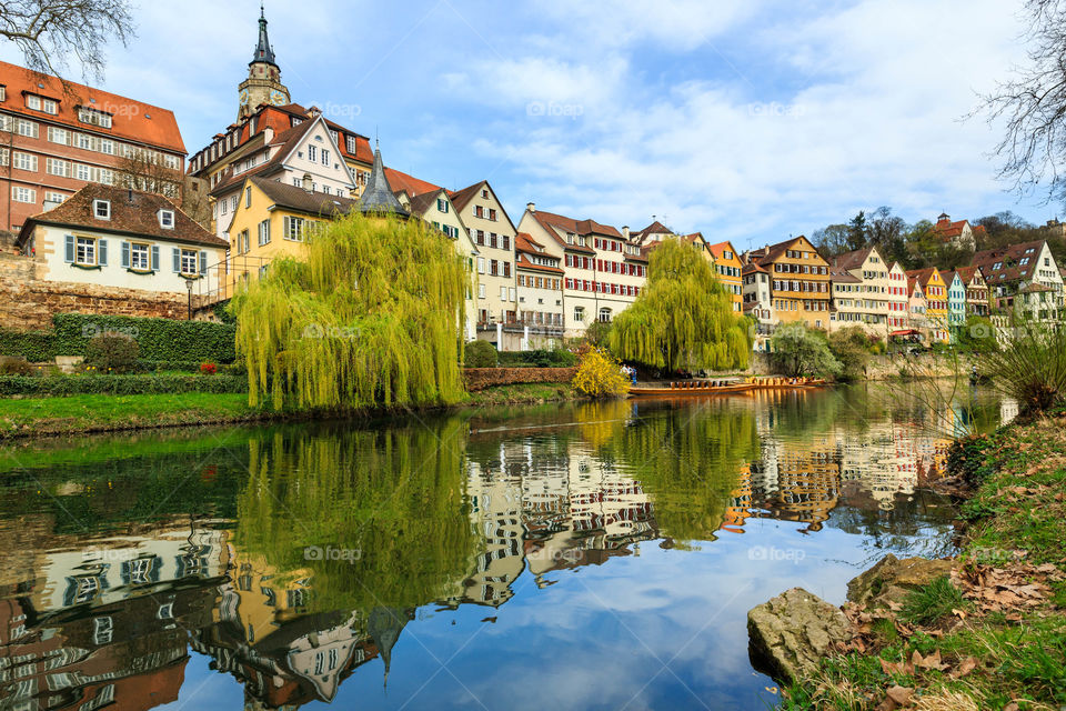 Tübingen