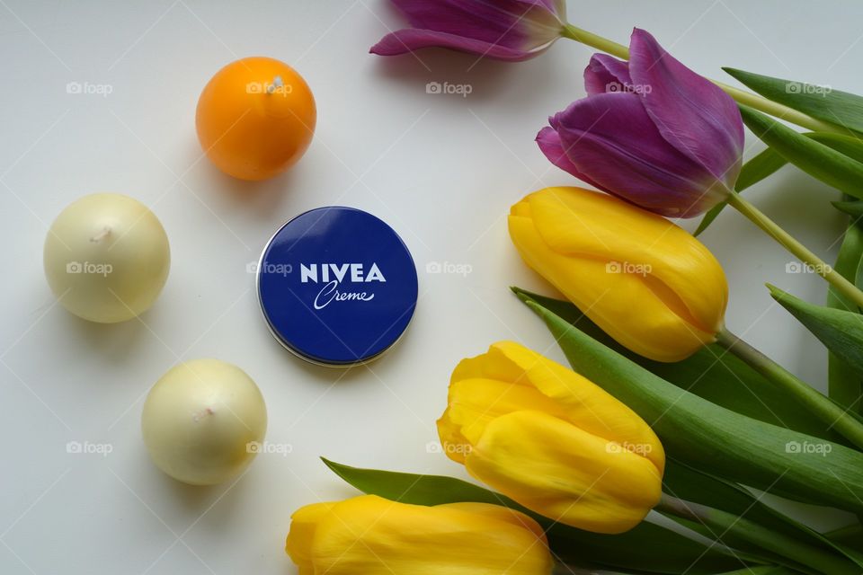 nivea