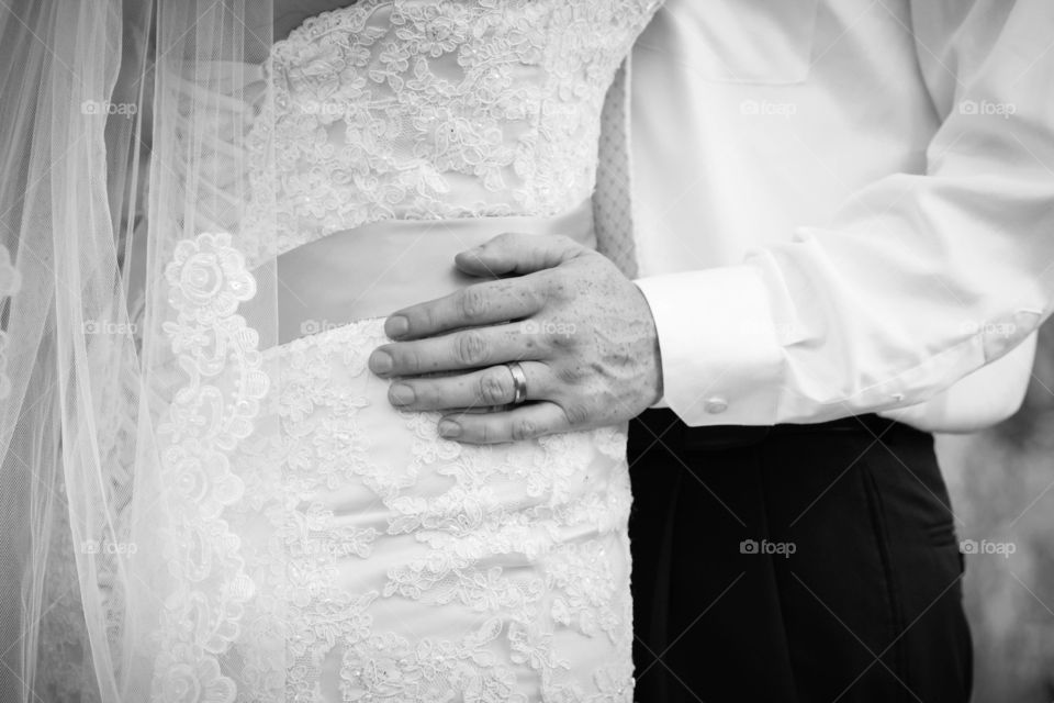 First Dance