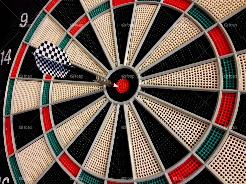 darts