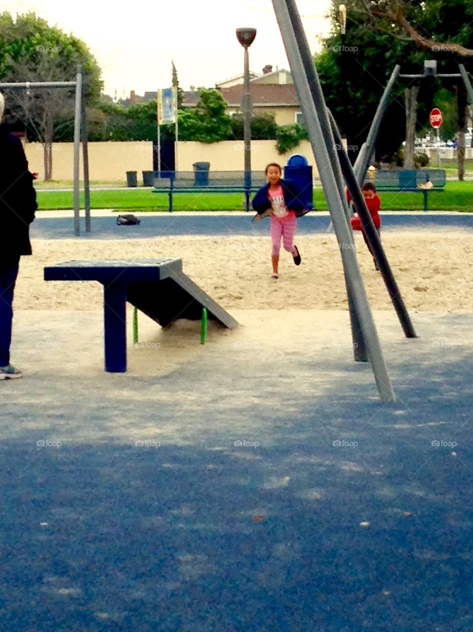 Park Playground 

Published by:
HappyBrownMonkey 