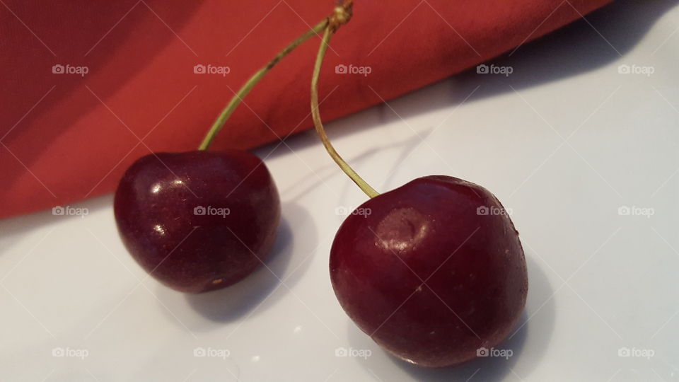 cherry