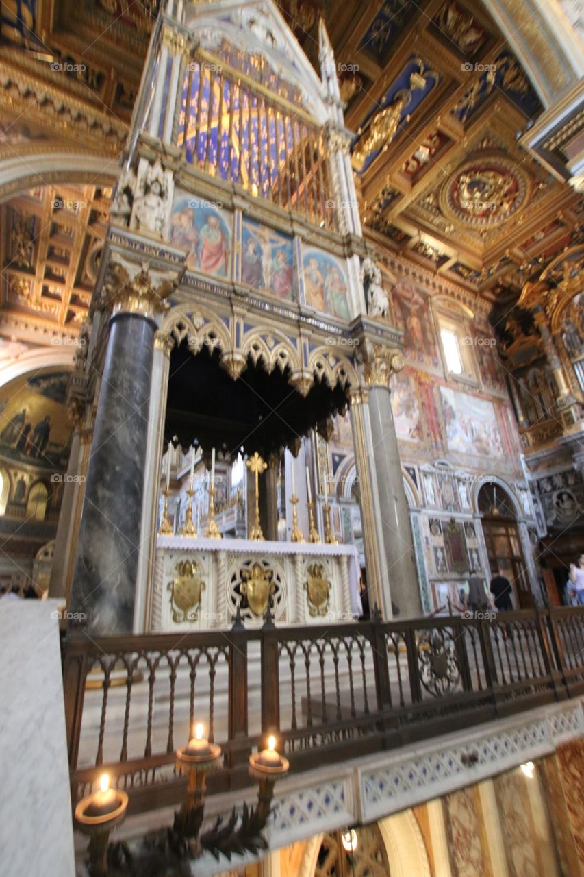 san giovanni in laterano