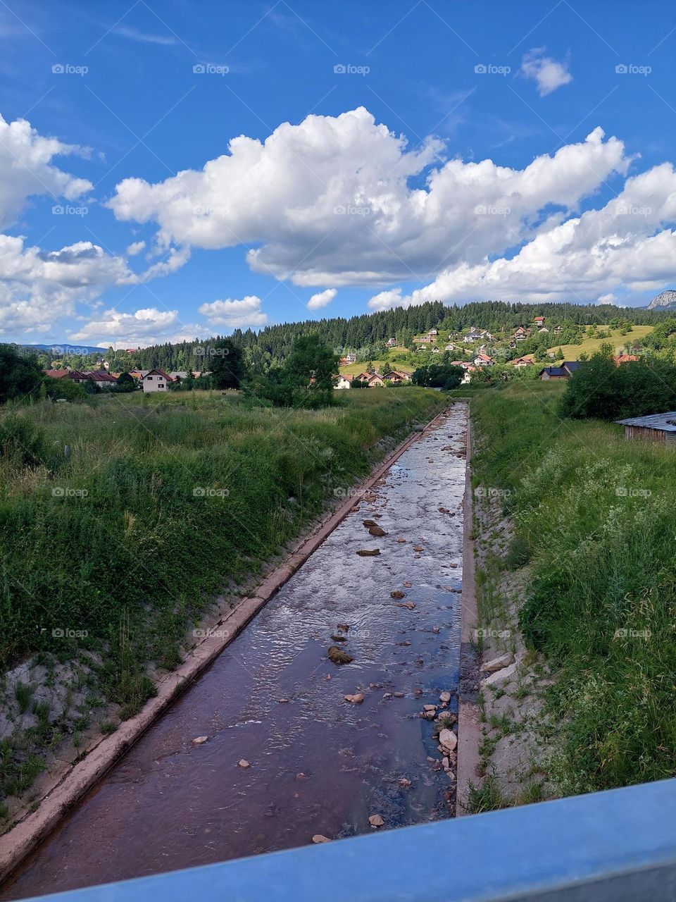 Trip in Bosnia and Herzegovina