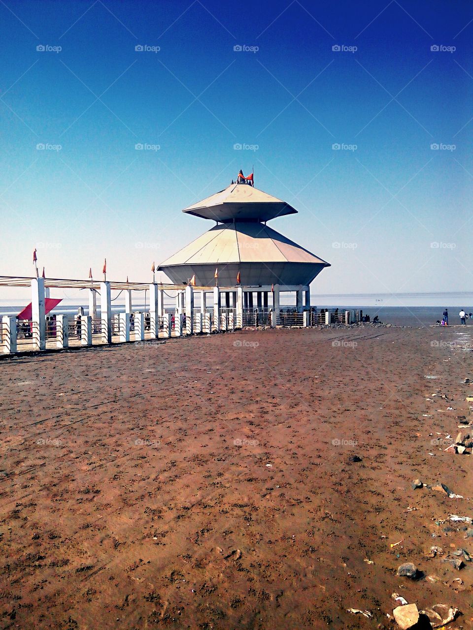 Stambheshwar Mahadev Temple