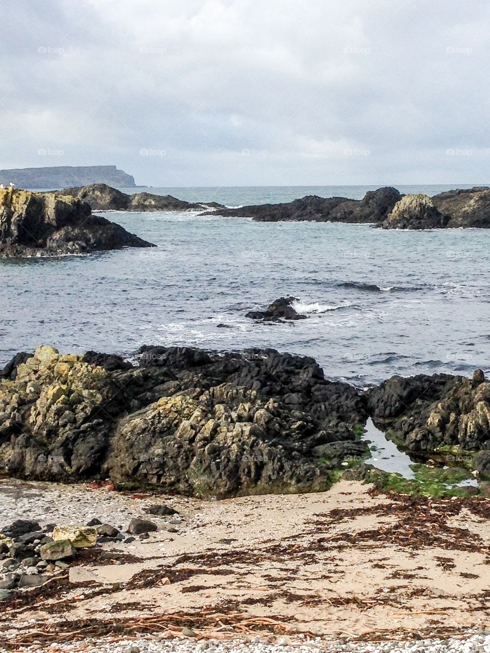 Ballintoy