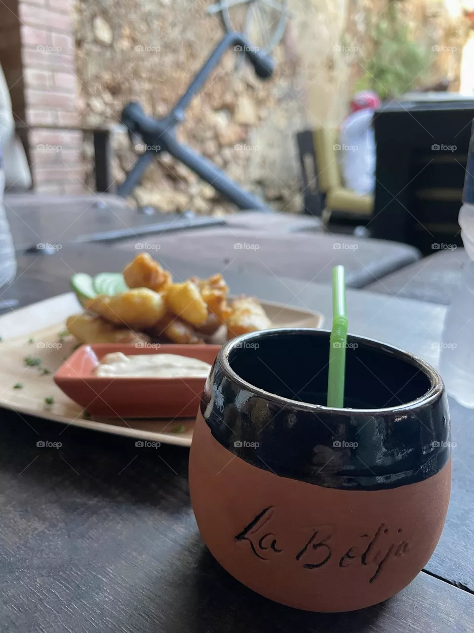 Drinks 