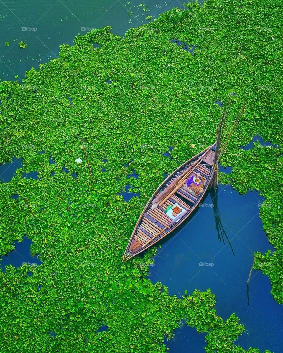 From the top, the details are nicer