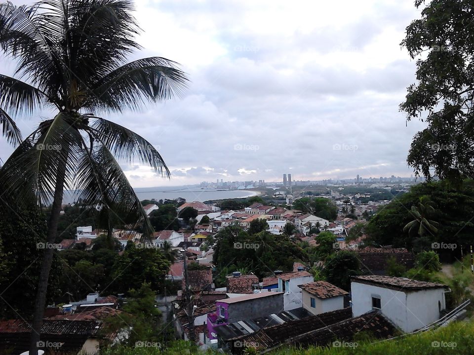 Olinda, Pernambuco