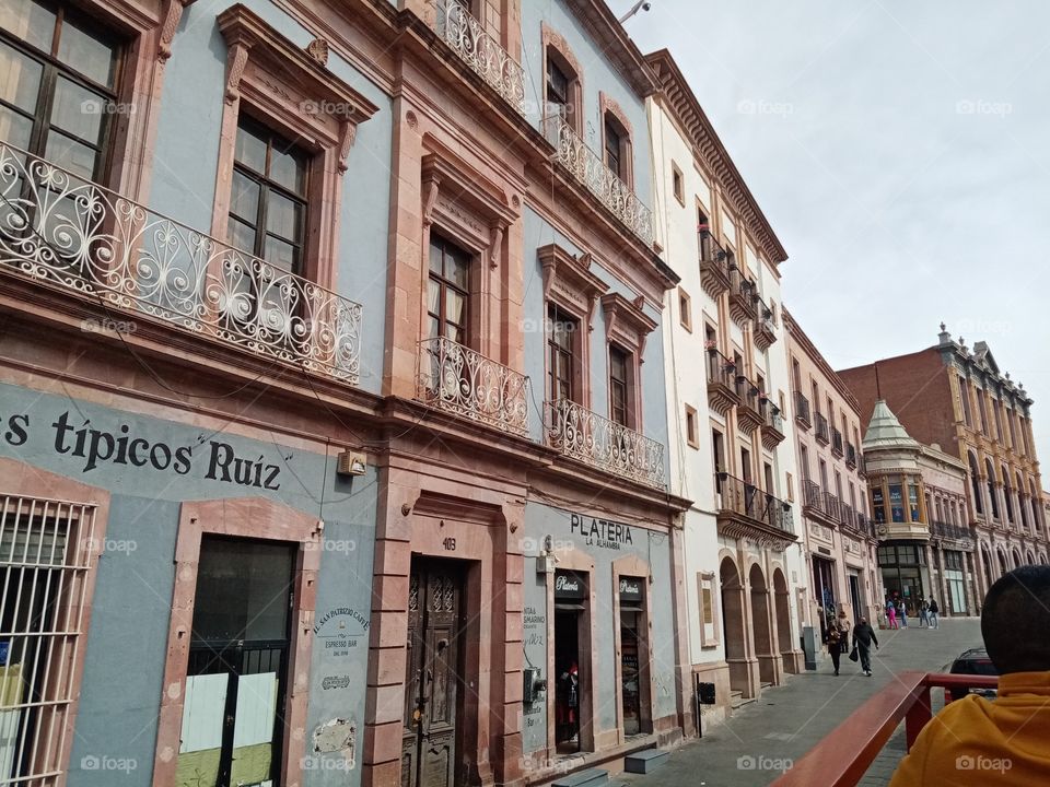 Zacatecas, Mexico