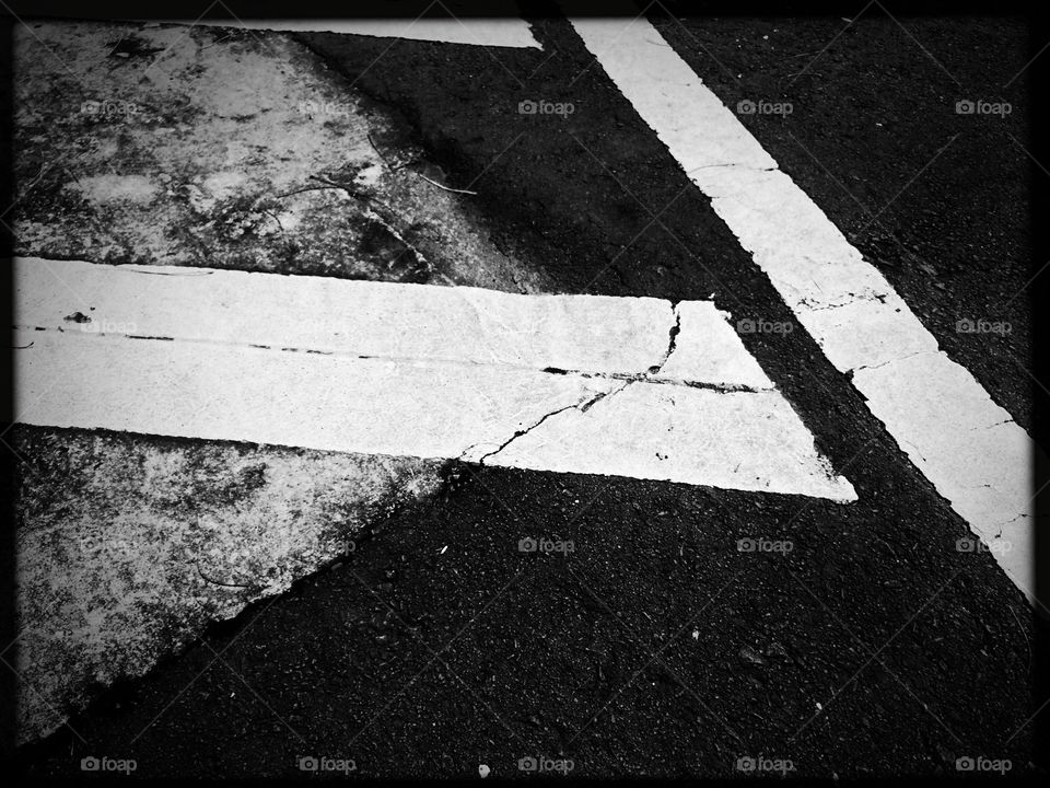 Street's lines 