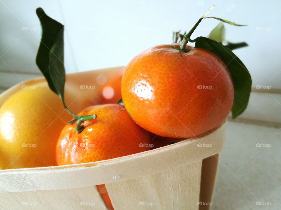 Mandarina