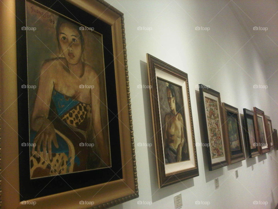 Pasifica Museum, Nusa Dua, Bali, Indonesia