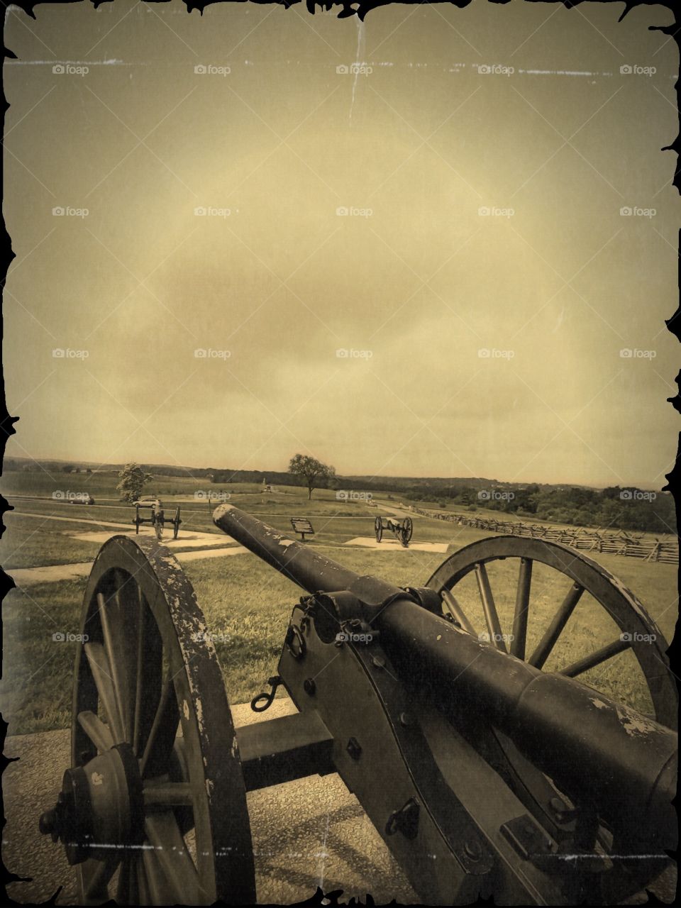 Gettysburg 