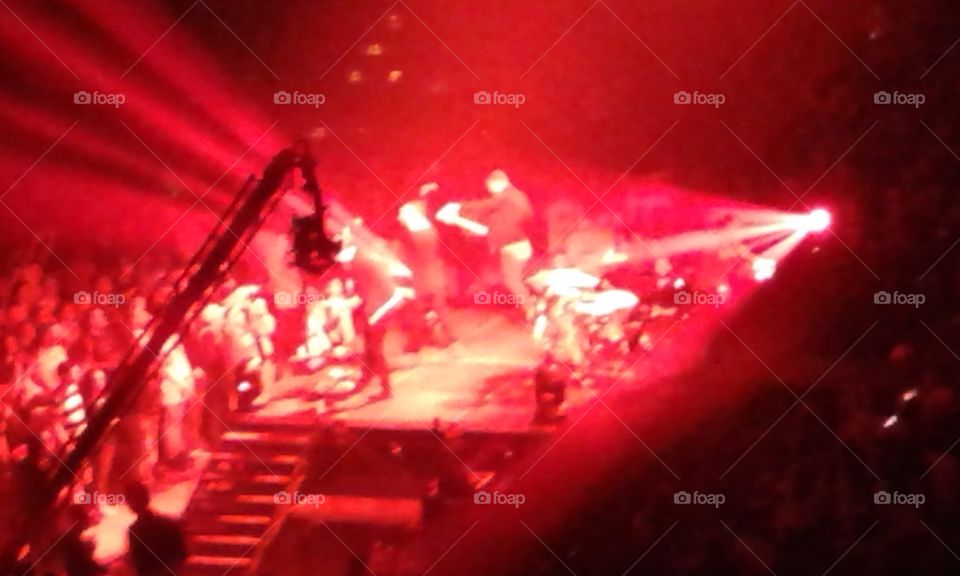 Music, Concert, Performance, Festival, Singer