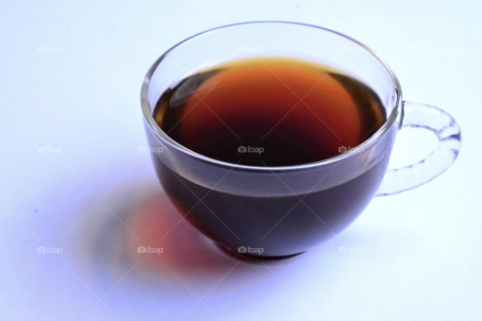 Coffee at the End of the Rainbow