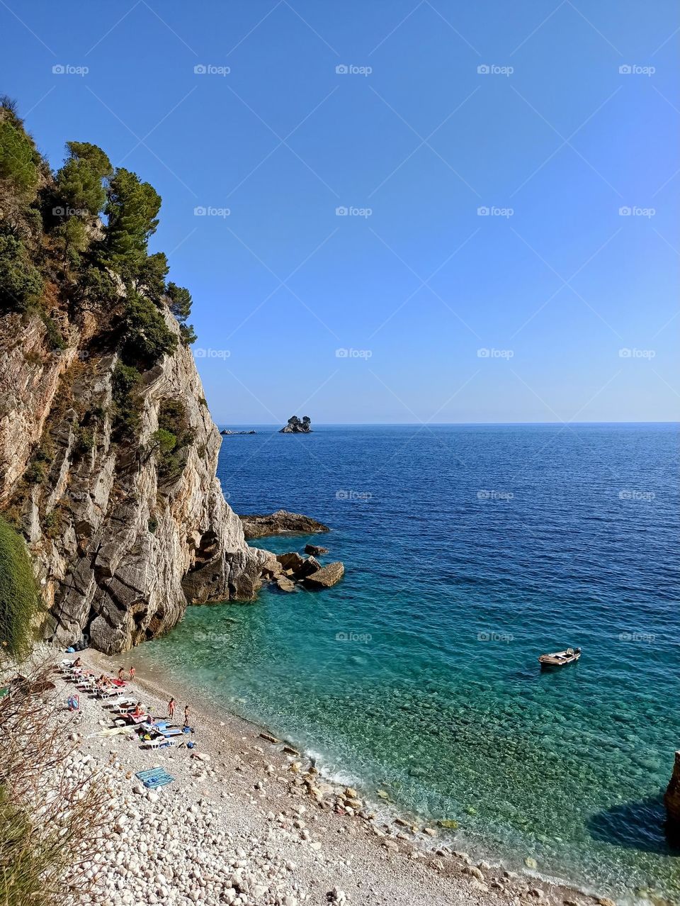 Vacation series : Beaches