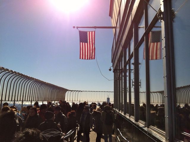 Empire State Building