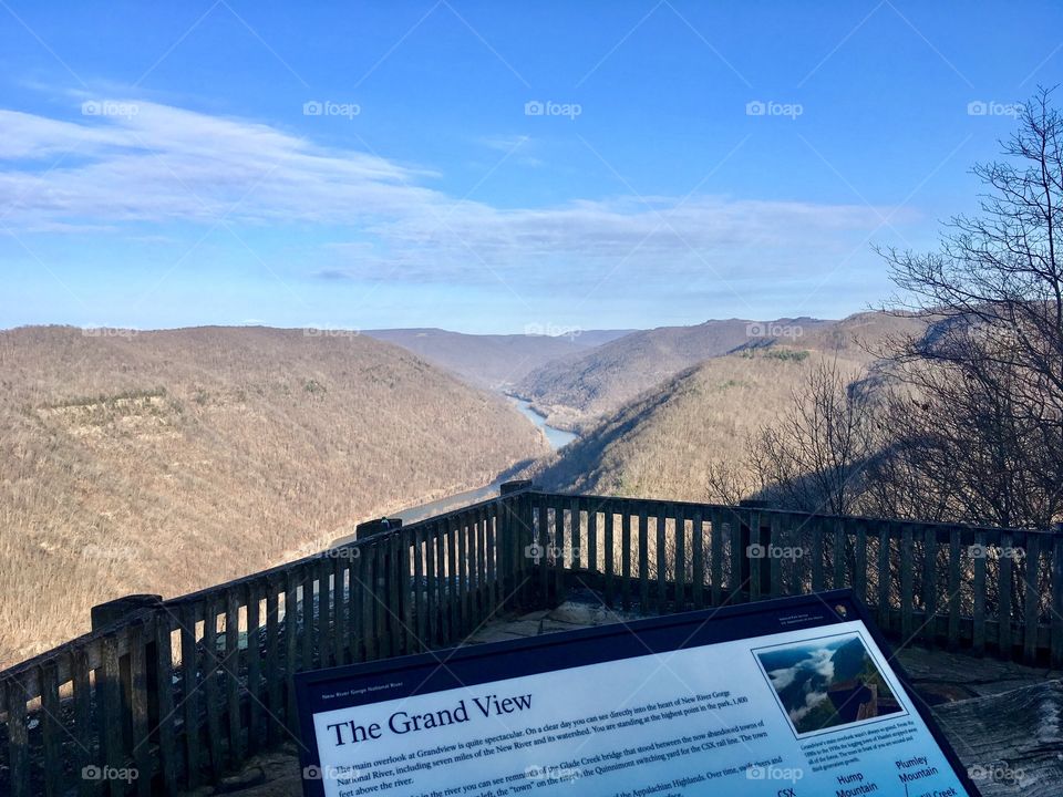 The Grand View Park 