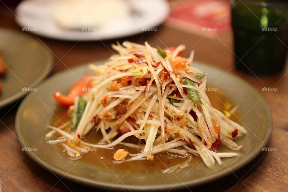 Thai food2