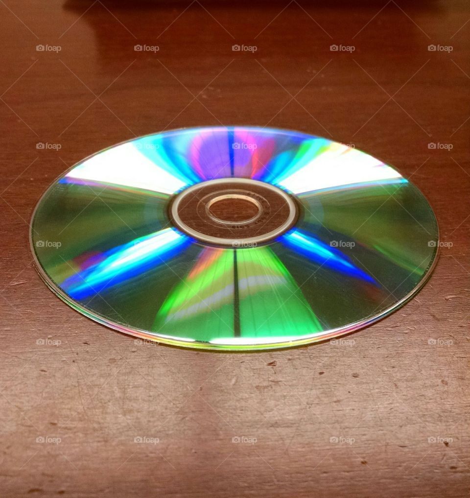 CD
