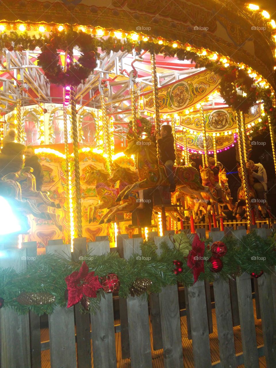 carousel
