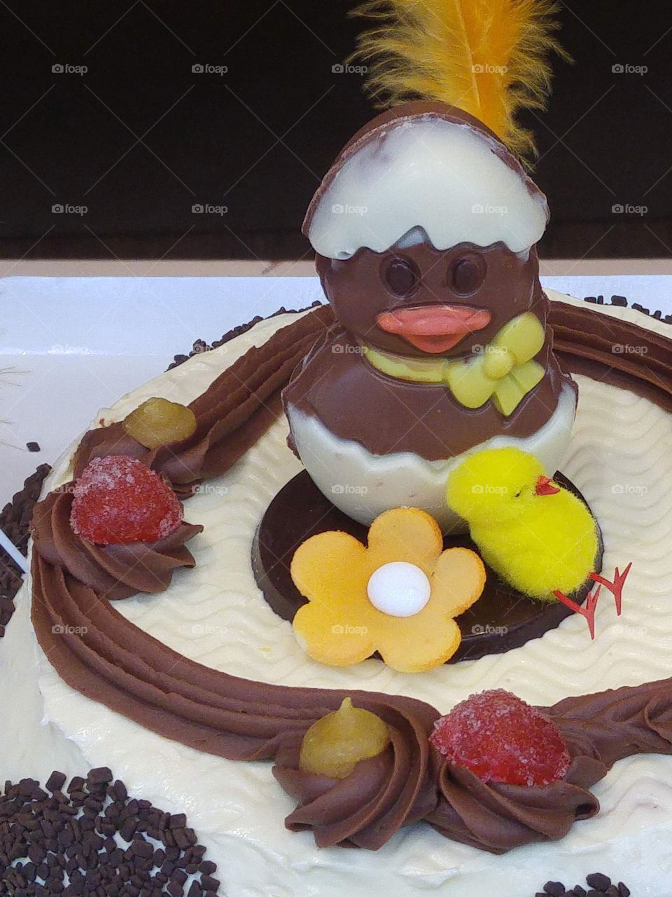 How good is the dessert