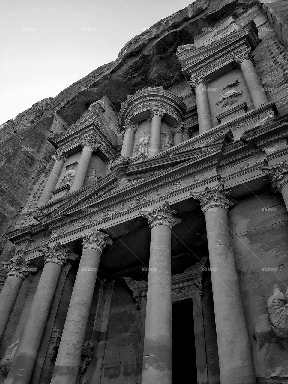 petra
