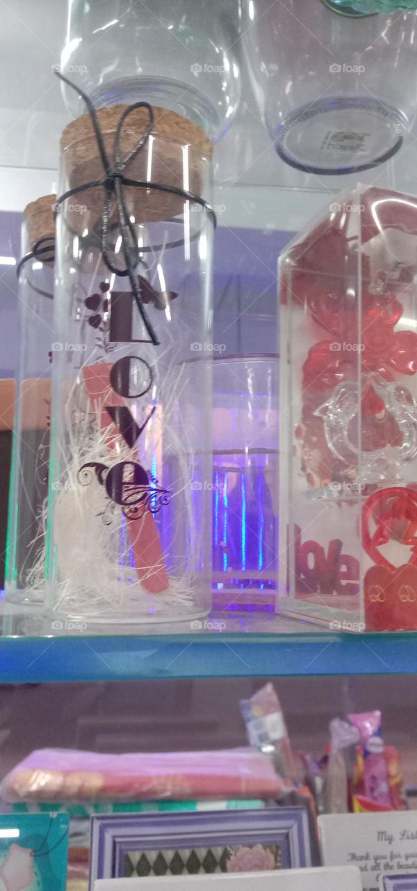 This looked simple and cute 😍❤️✨