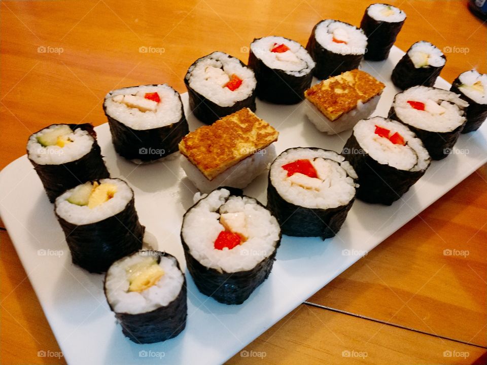 Sushi