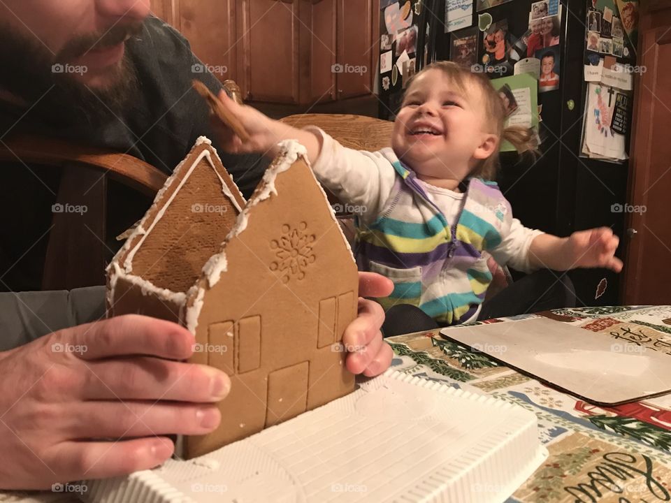 Gingerbread fails 