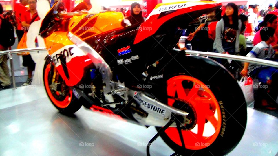 honda repsol