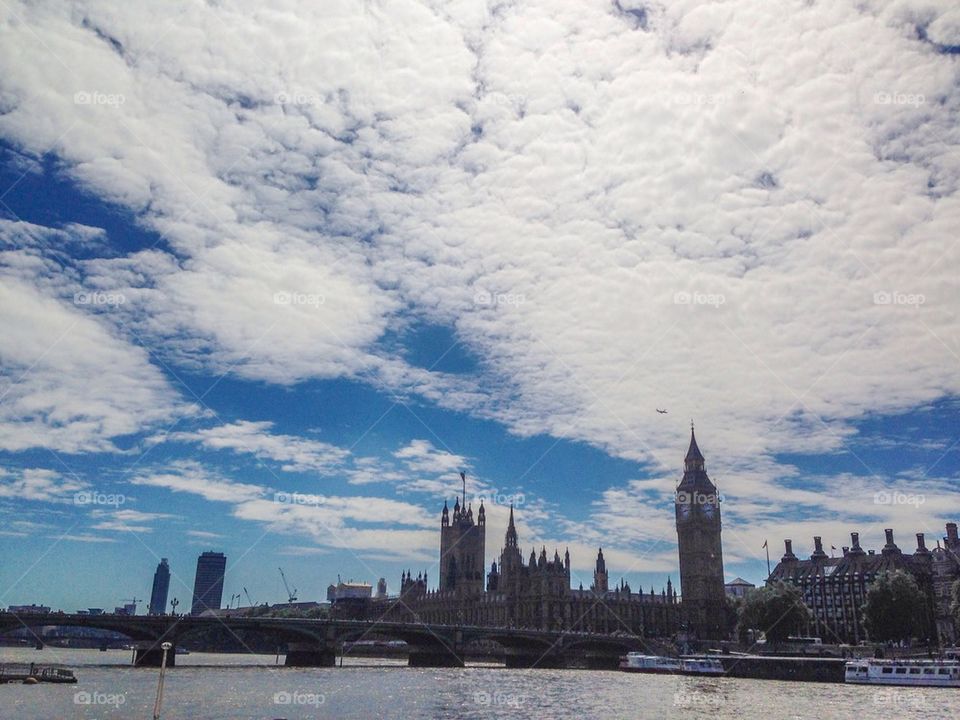 London Westminster 