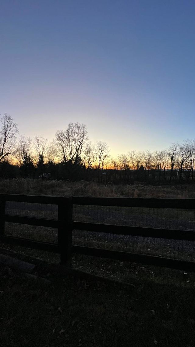 Nice sky