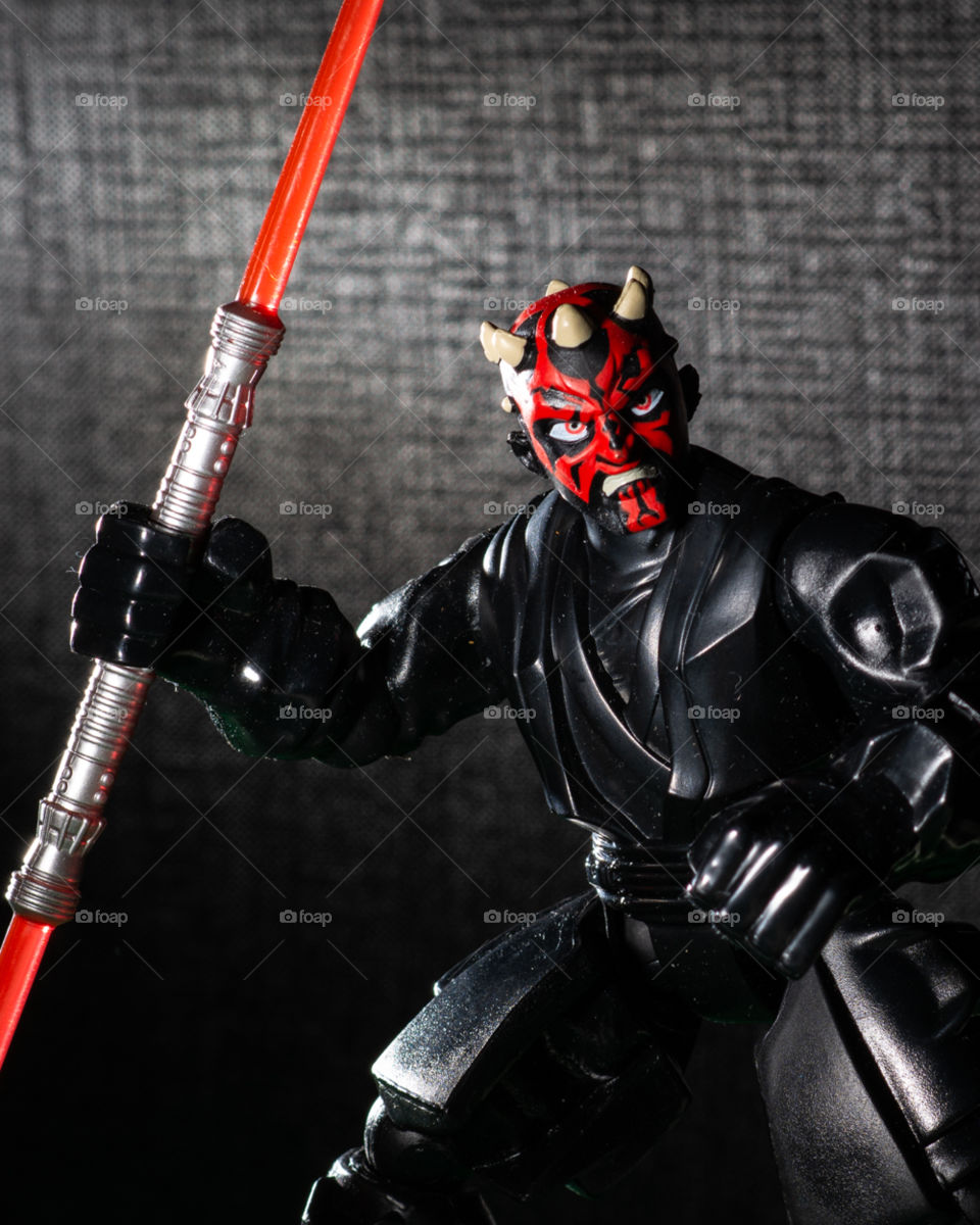 Darth Maul 