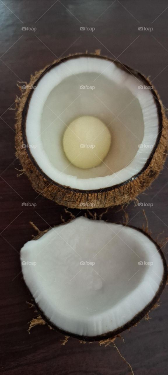 coconut