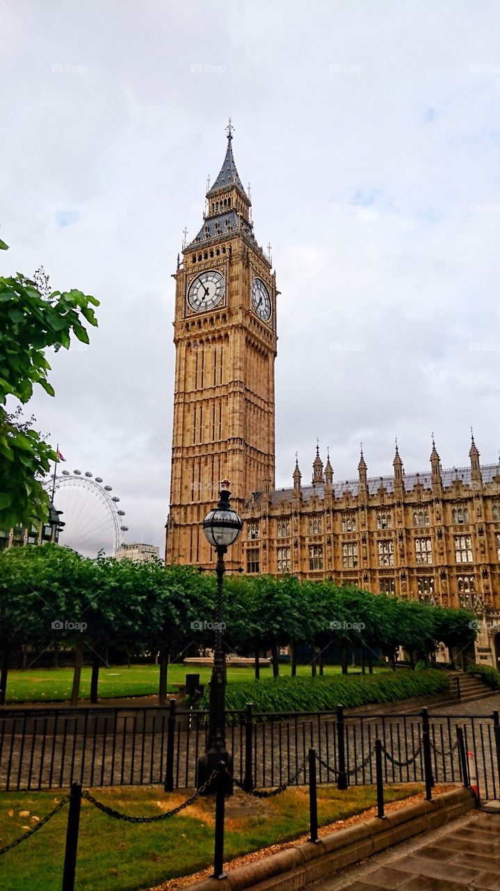 Big Ben
