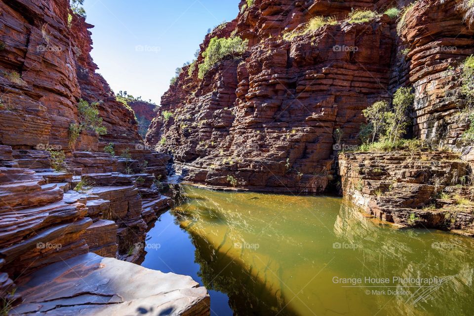 Nature, Water, Travel, No Person, Outdoors