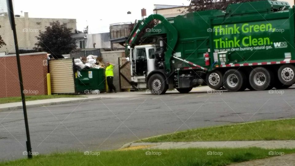 "Houston we have a problem"