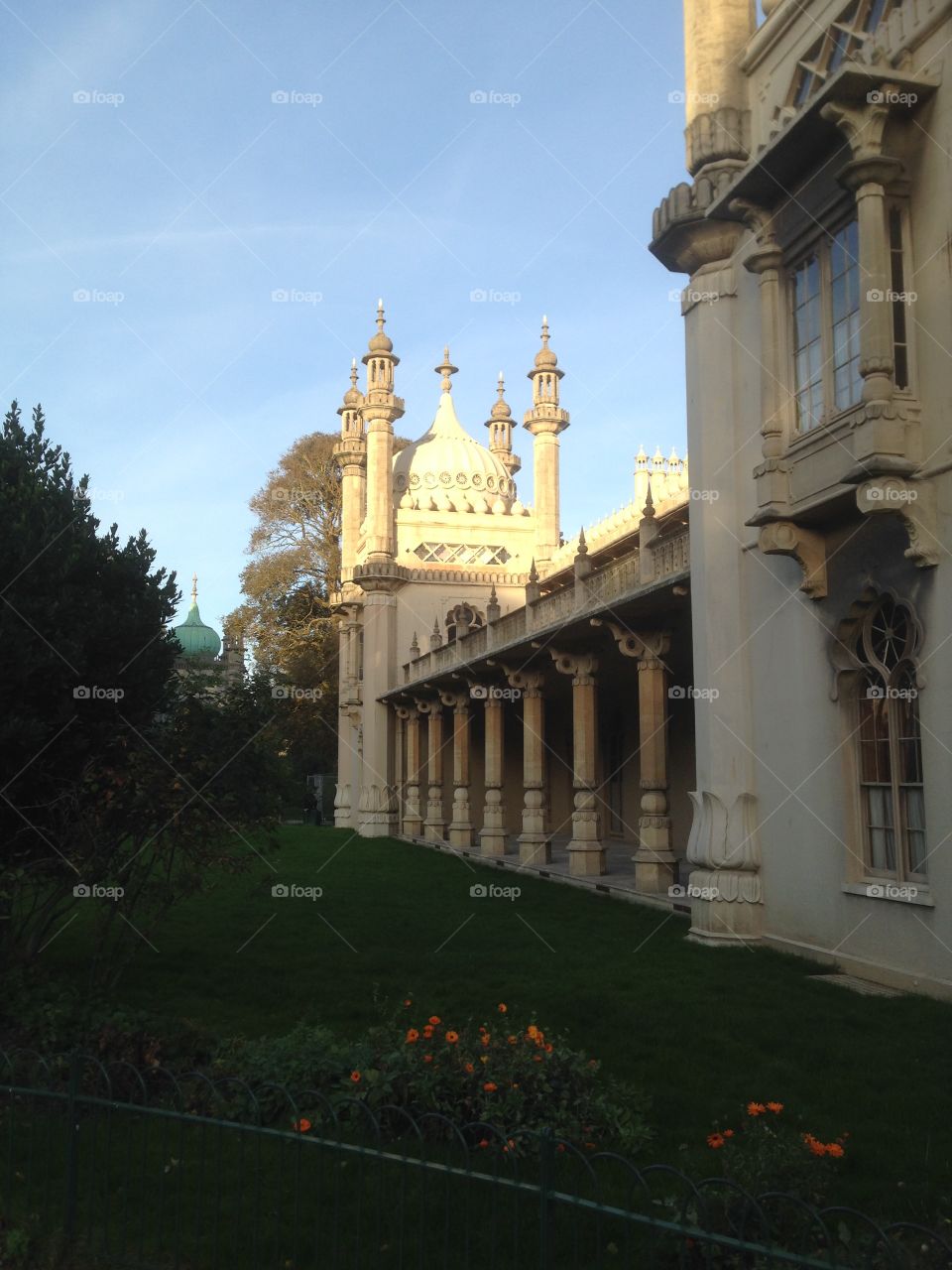 Royal Pavilion