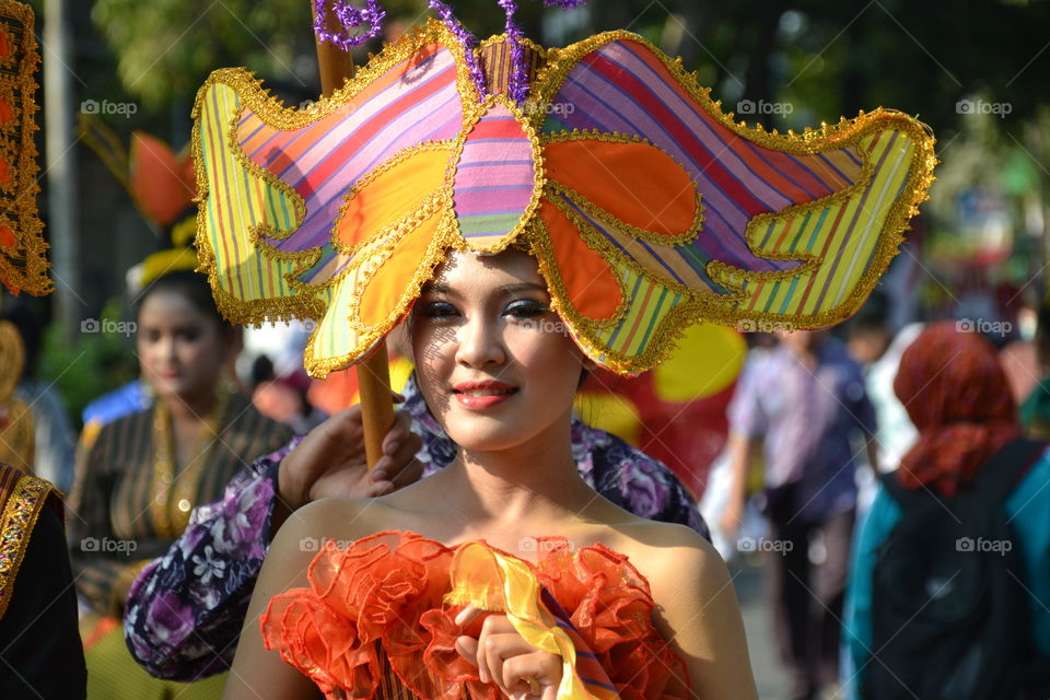 Lurik Carnival