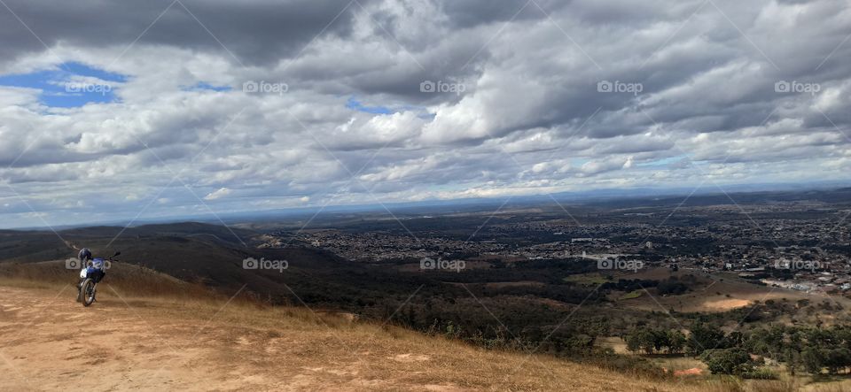 Serra de Santa Helena