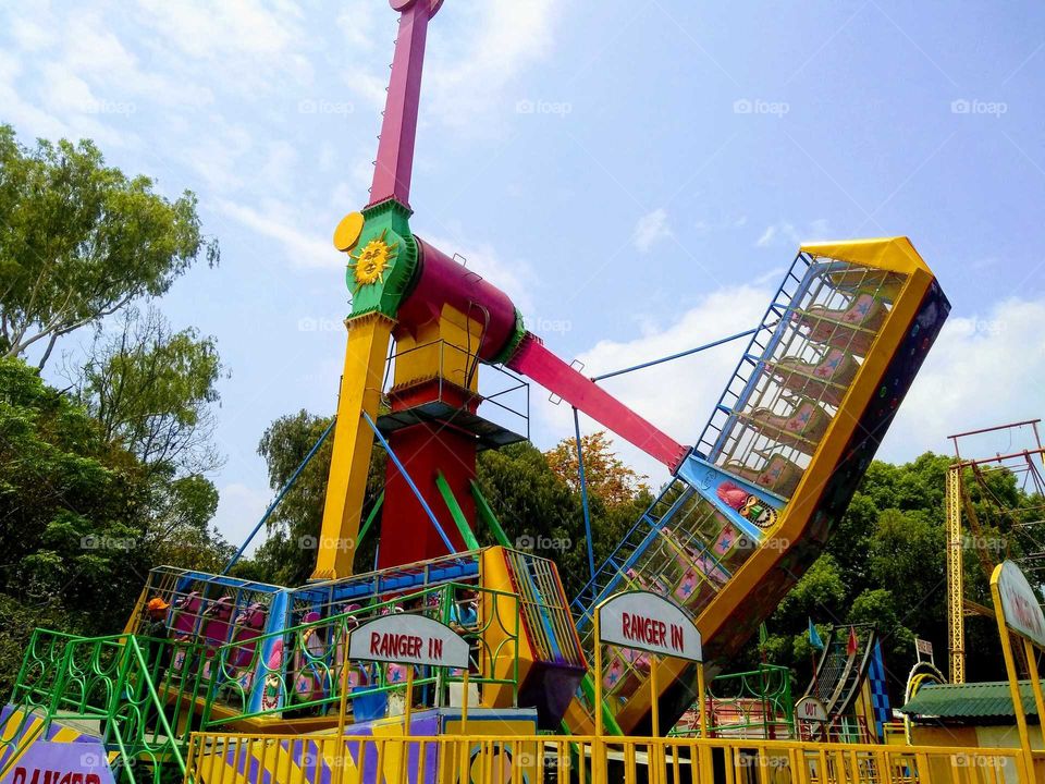 Fun Park
