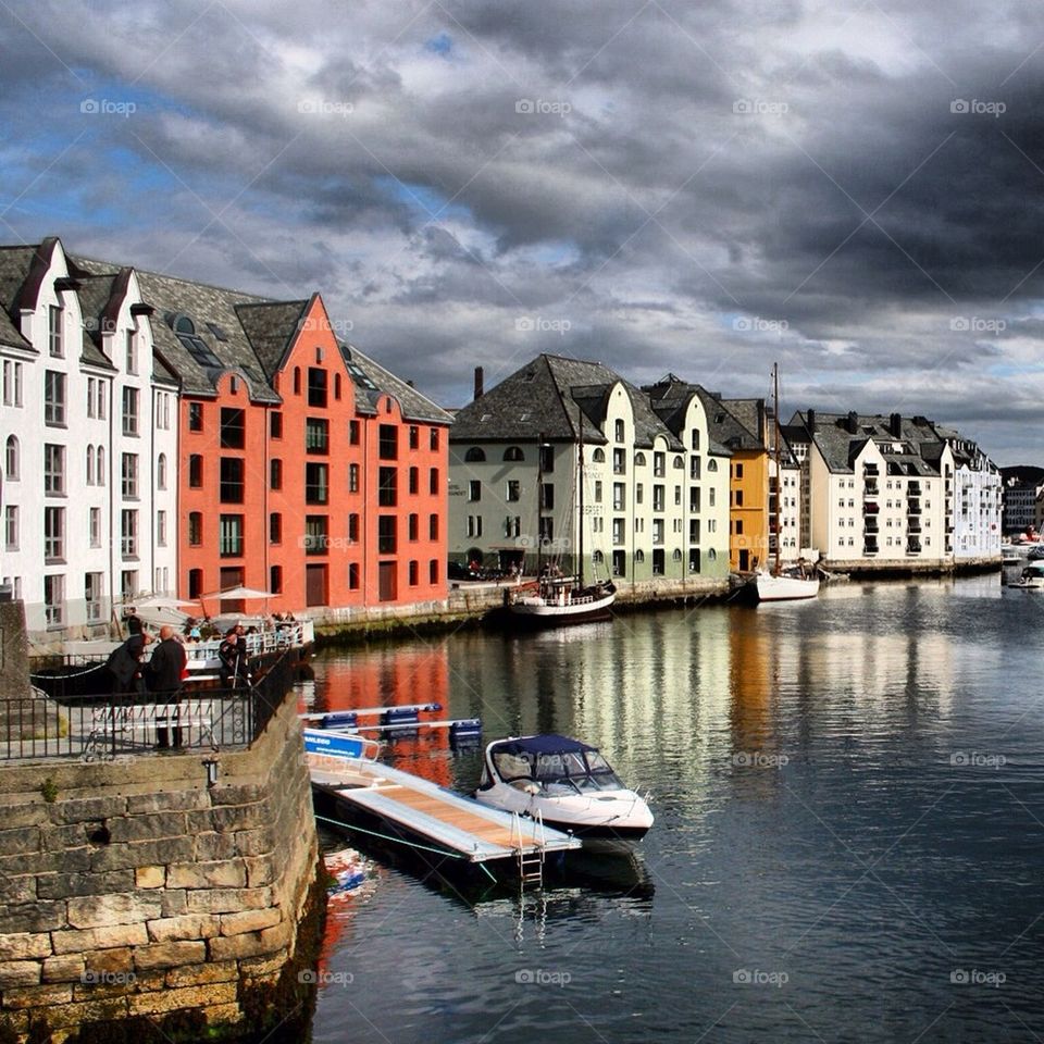 Alesund