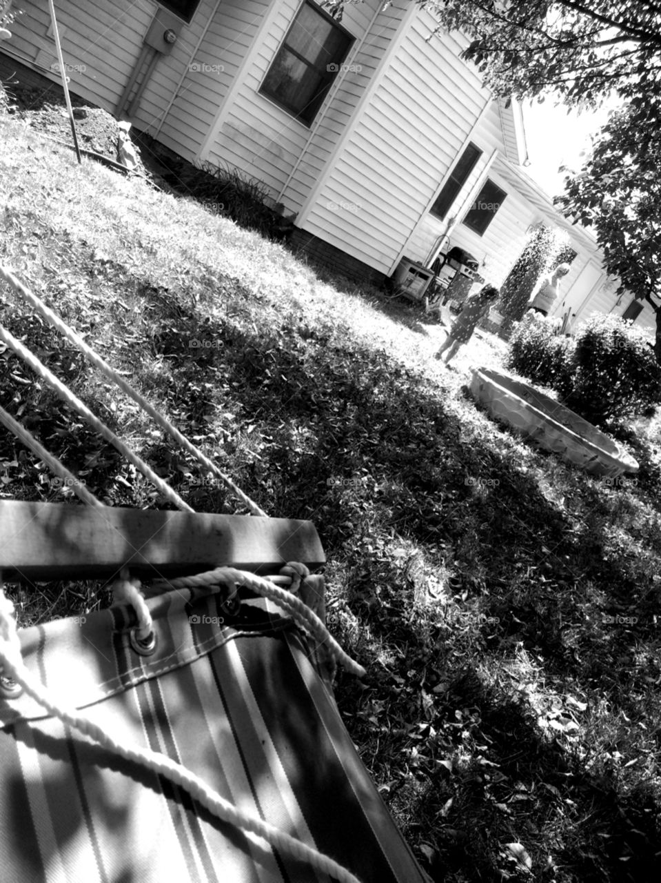 Monochrome, Street, No Person, People, Architecture