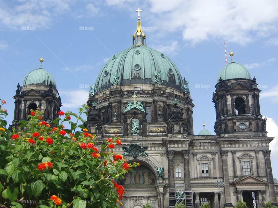 Berliner Dom