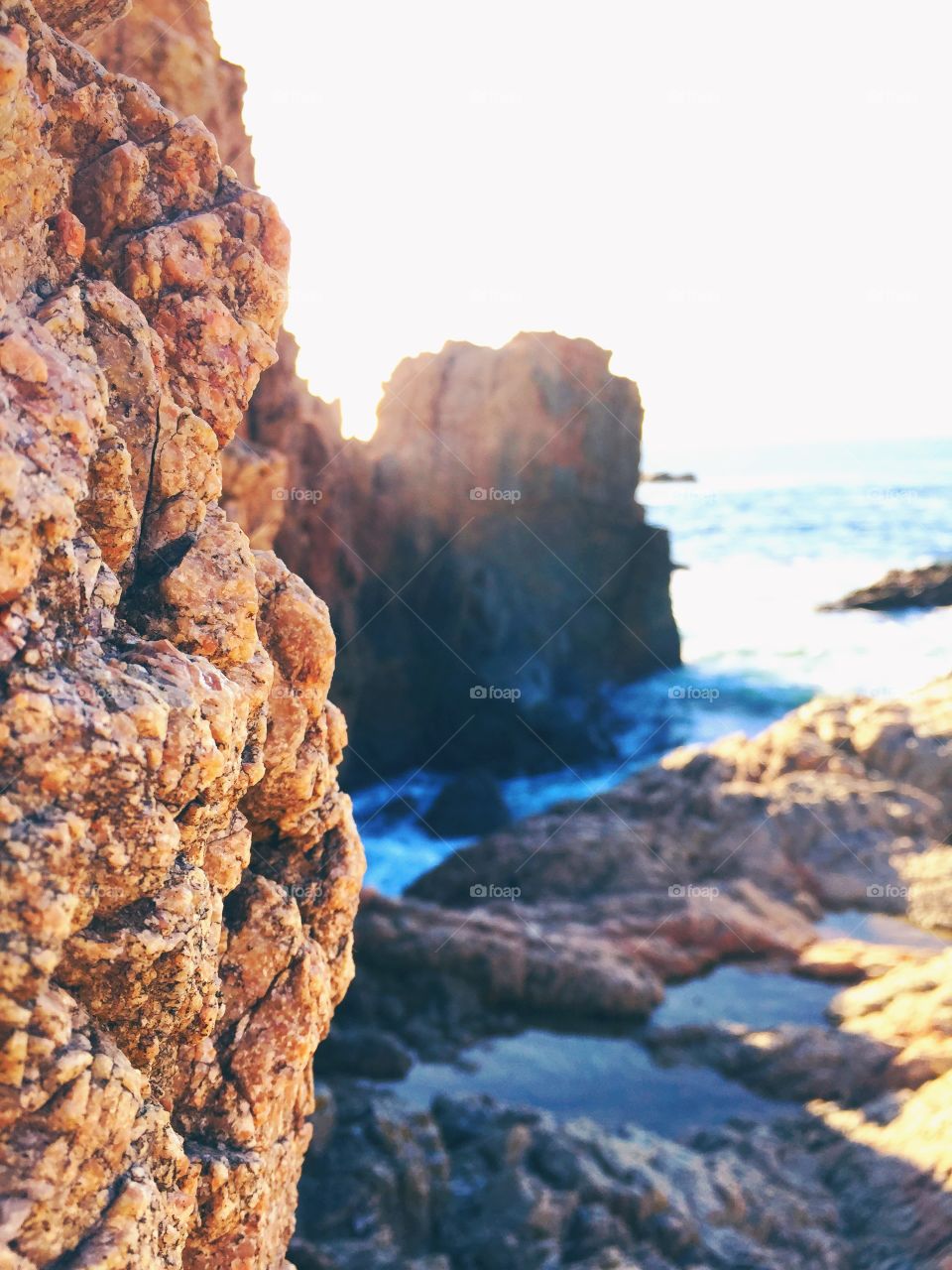 California Coast